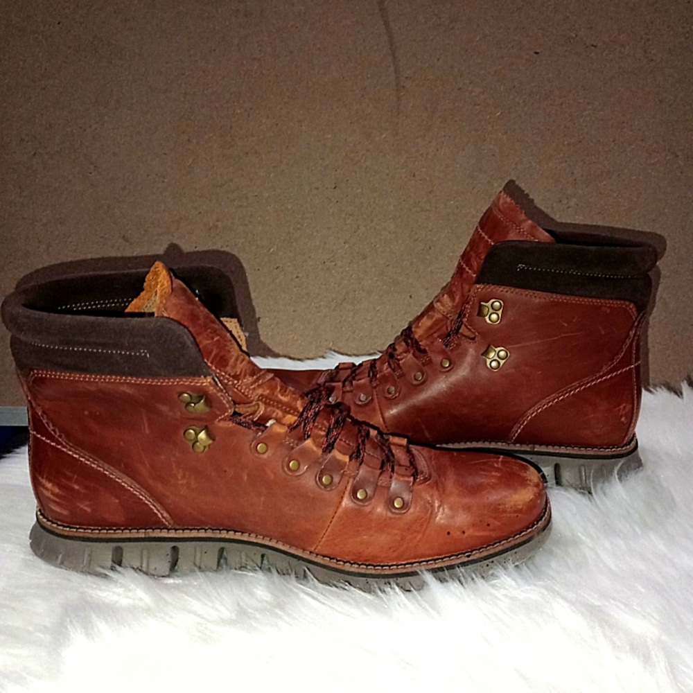 Boot - Picture 6 of 11